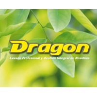 Dragon Colombia SAS Logo