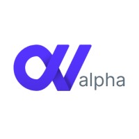 AlphaHub LLC Logo