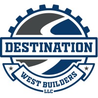 Destination West Builders LLC Logo