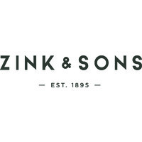Zink & Sons Tailors Logo