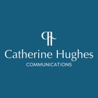 Catherine Hughes Communications Logo