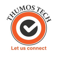 THUMOS TECH Logo