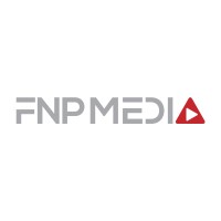 FNP Media (A venture of Ferns n Petals Pvt. Ltd.) Logo