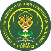 IKIP SILIWANGI BANDUNG Logo