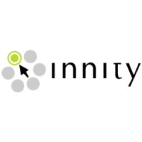 Innity Myanmar Logo