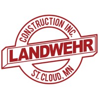 Landwehr Construction, Inc. Logo