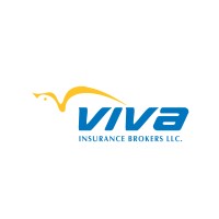 VIVA Insurance Brokers LLC Logo