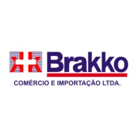 Brakko Comércio e Importação LTDA Logo