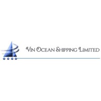 Vin Ocean Shipping Limited Logo