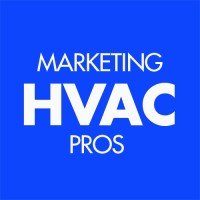 Marketing HVAC Pros Logo