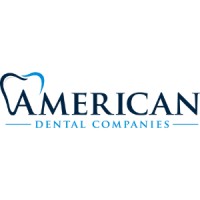 American Dental Companies Logo