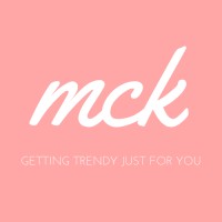 MCK Lifestyle Logo