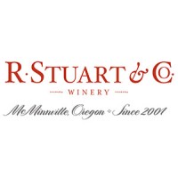 R. Stuart & Co. Winery Logo