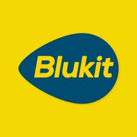 Blukit Logo