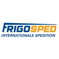 Frigosped Logo