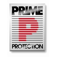 Prime Protection Logo