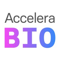 Accelera Bio Logo