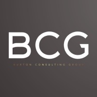 Burton Consulting Group Logo