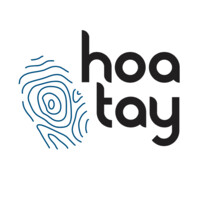 Hoa Tay Space Logo