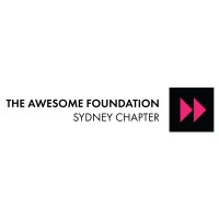 Awesome Foundation Sydney Logo