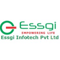 Essgi Infotech Private Limited Logo