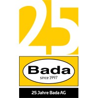 Bada AG Logo