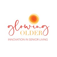 Glowing Older Logo
