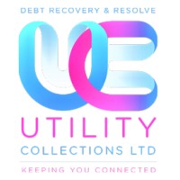 Utility Collections Ltd Logo