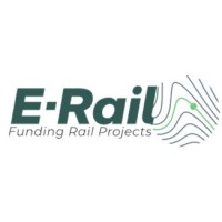 E-Rail Logo