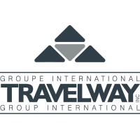 Travelway Group International Inc. Logo