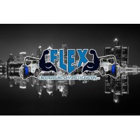 FLEX UNDERGROUND AND HYDRO-EXCAVATION LLC Logo