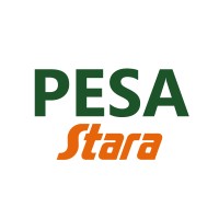 Pesa Stara Logo