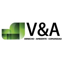 Vera & Asociados (V&A Ambiental y Social, S.C.) Logo