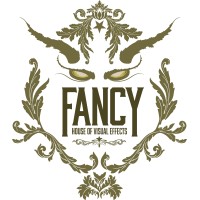 Fancy House of Visual Effects Logo