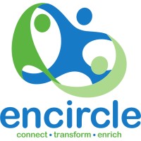 Encircle Ltd. Logo