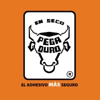 Industrias Pegaduro Logo