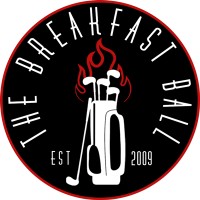 The Breakfast Ball LLC Logo