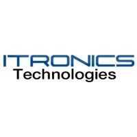 iTronics Technologies Logo