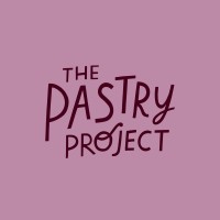 The Pastry Project Logo
