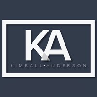 Kimball Anderson Logo