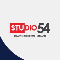 STUDIO 54 SDN BHD Logo