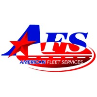 American Fleet Services Logo