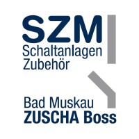 SZM Logo