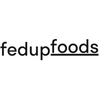 FedUp Foods Logo