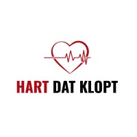 Hart dat klopt Logo
