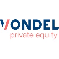 Vondel Private Equity Logo