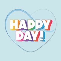 Happy Day Logo