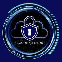 Secure-Centric Logo