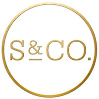 Surfaces & Co. Logo
