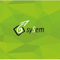 SYSEM Syndicat de traitement des déchets du Sud-Est Morbihan Logo